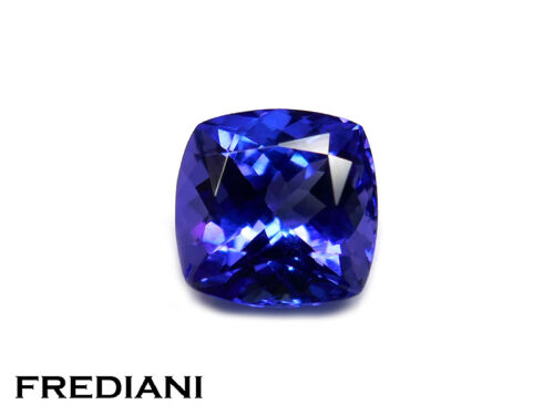 La Tanzanite, l'or bleu des Massaïs