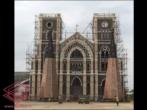 Chanthaburi la cité des rubis