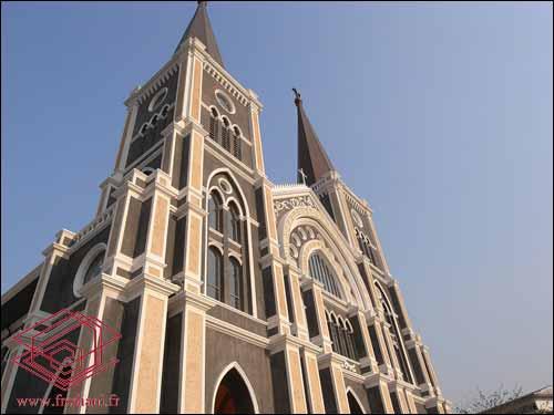 Chanthaburi la cité des rubis