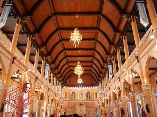 Chanthaburi la cité des rubis