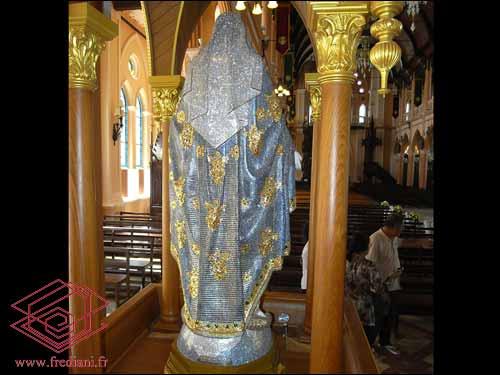 Chanthaburi la cité des rubis