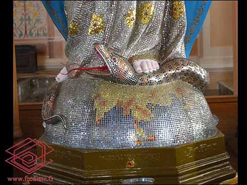 Chanthaburi la cité des rubis