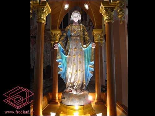 Chanthaburi la cité des rubis