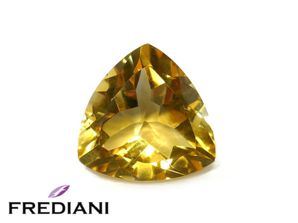Citrine troïdia