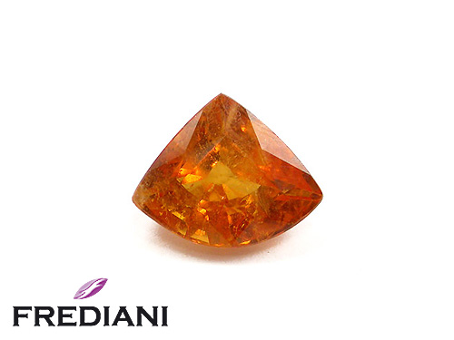 Grenat spessartite naturel