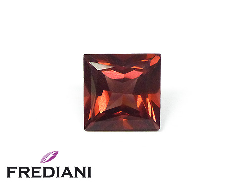 Grenat rhodolite princesse naturel