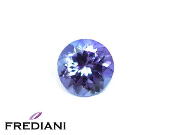Tanzanite ronde