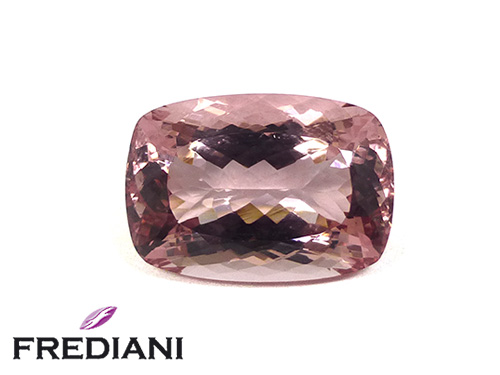 Morganite prix on sale