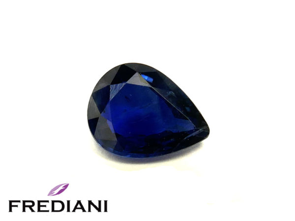 Saphir Bleu