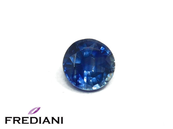 Saphir Bleu