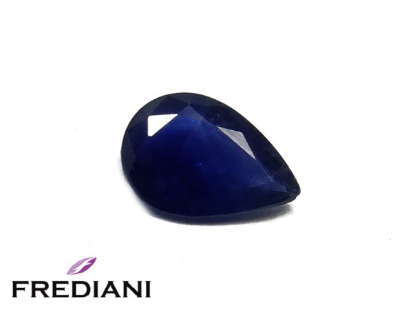 Saphir Bleu