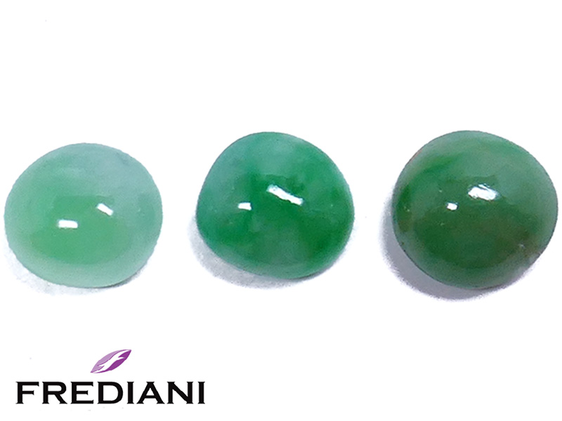 Jadeite prix cheap