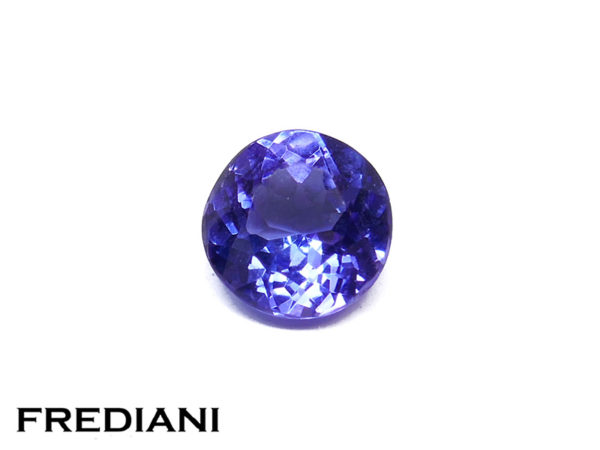 Tanzanite ronde