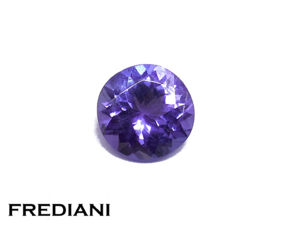 Tanzanite ronde