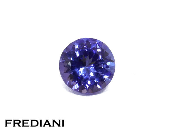 Tanzanite ronde