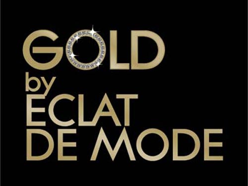 Bijorhca 2011 - Gold by Eclat de Mode