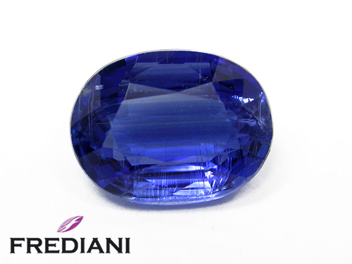 la cyanite, la pierre de l'himalaya