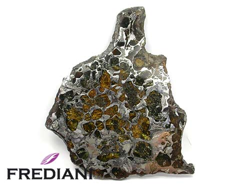 Des fragments d'étoiles filantes sur vos bijoux