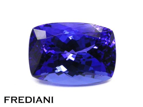 De nouvelles Tanzanites à découvrir