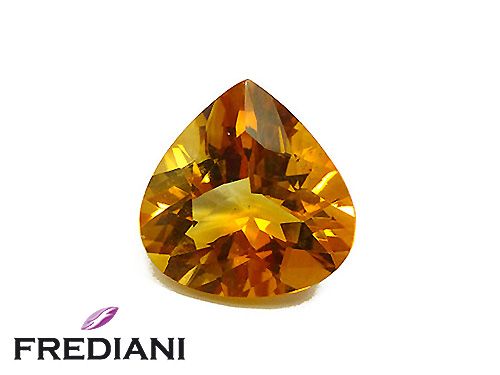 citrine madere
