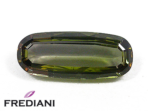 Andalousite naturelle
