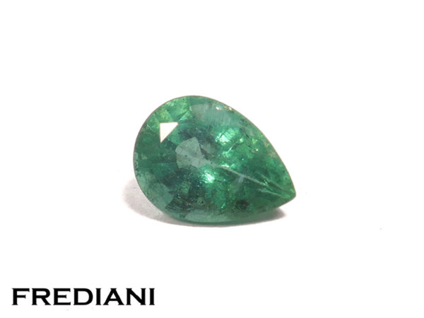Emeraude poire