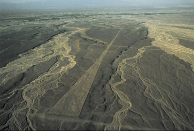 le desert de nasca