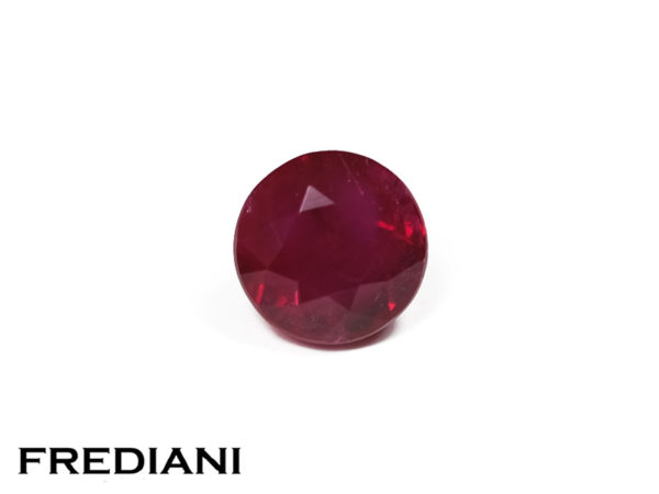 rubis rond
