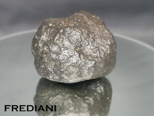 météorite lunaire