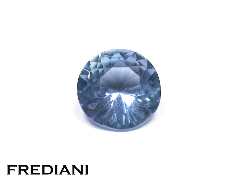 Aigue-marine ronde