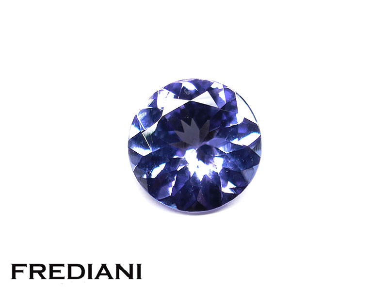 Tanzanite ronde