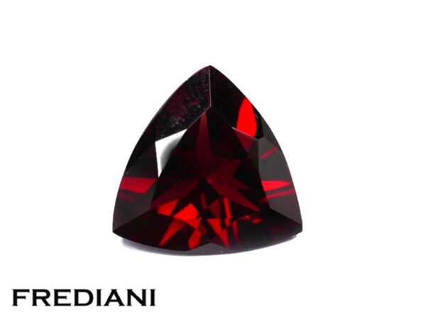 Grenat troïdia 120x120 de 5.60 carats