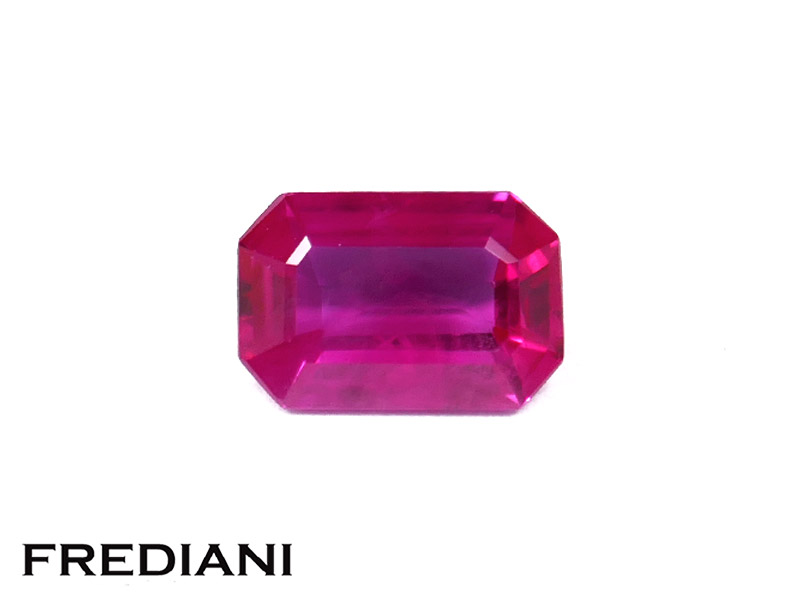 Rubis rectangulaire