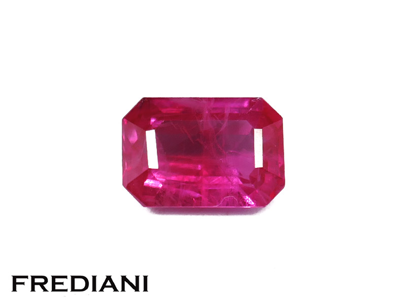 Rubis rectangulaire