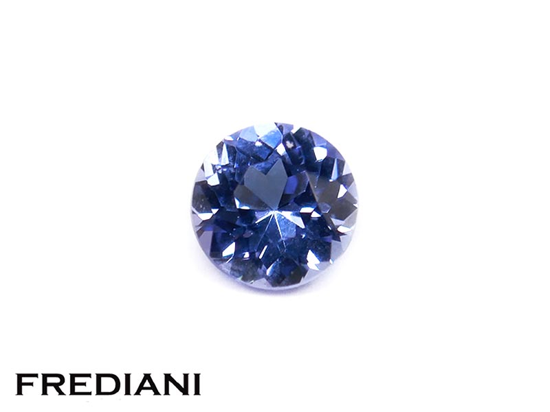 Tanzanite ronde