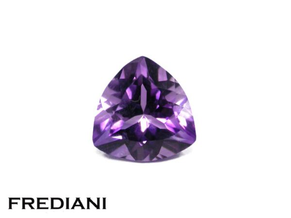 Améthyste troïdia 80x80 de 1.60 carat